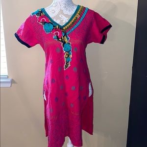 Women’s Beach Cover Up Size 38
